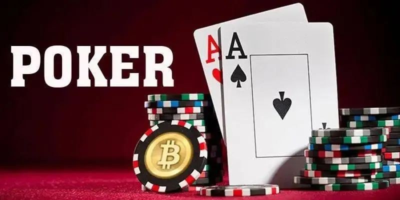 Các vòng cược tiêu chuẩn áp dụng trong Poker King88