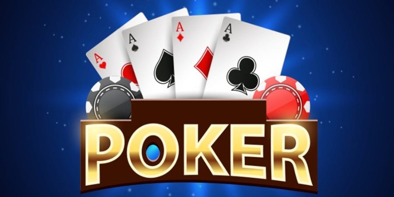 Poker King88 áp dụng quy tắc đơn giản, luật chơi dễ hiểu