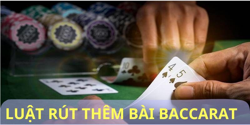 Nguyên tắc đánh baccarat chuẩn xác tại King88 