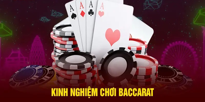 Mách bạn chiến thuật bắt cầu baccarat King88 đỉnh như chuyên gia