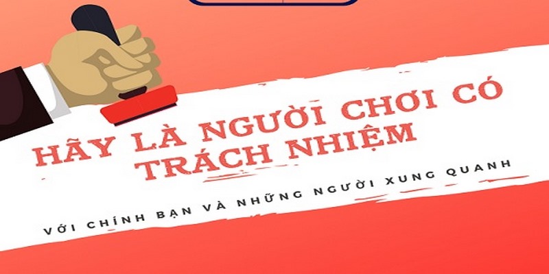 Giới thiệu thông tin về chơi có trách nhiệm KING88