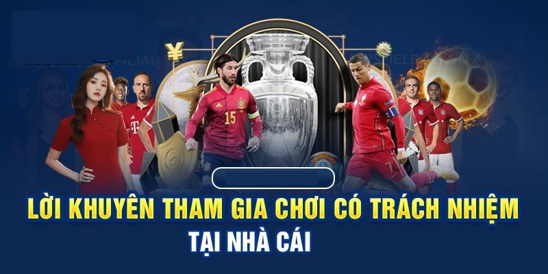 Chơi Có Trách Nhiệm KING88 - Cập Nhật Thông Tin Mới Nhất