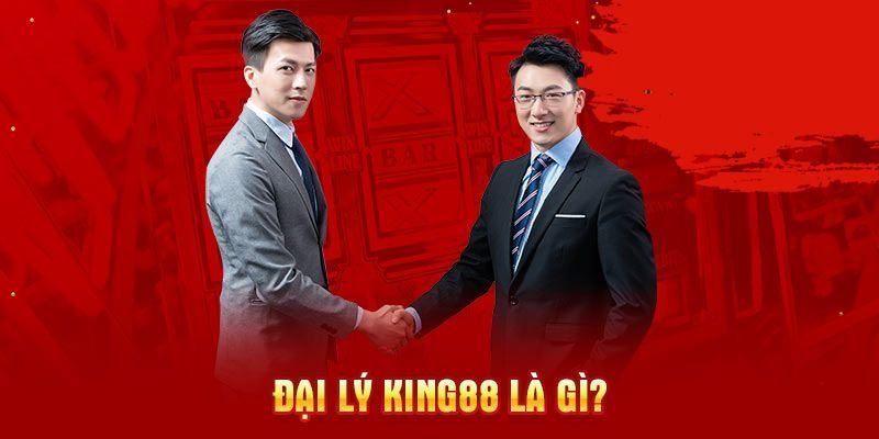 Giới thiệu sơ qua vài nét về đại lý