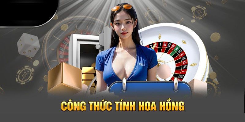 Lợi nhuận hoa hồng nhận được khi trở thành ĐẠI LÝ KING88