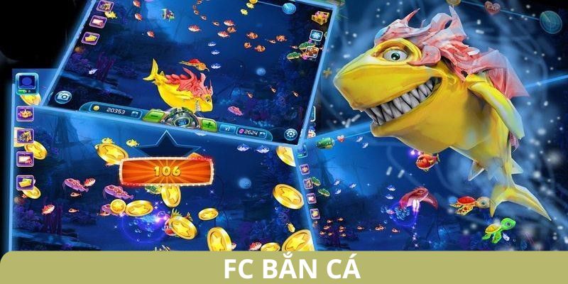 FC bắn cá King88