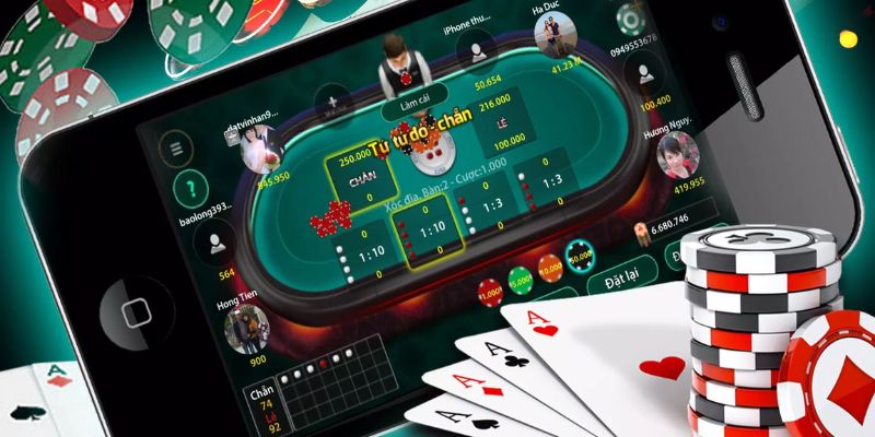 Bật mí bí kíp chơi game bài 3D King88 hiệu quả