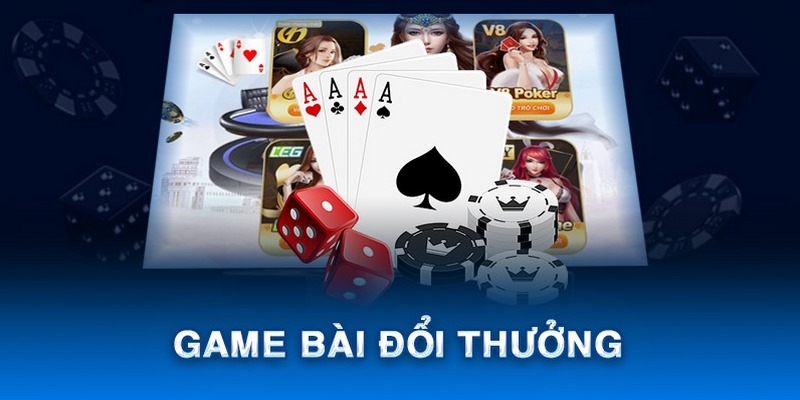 Danh mục game được yêu thích tại KING88