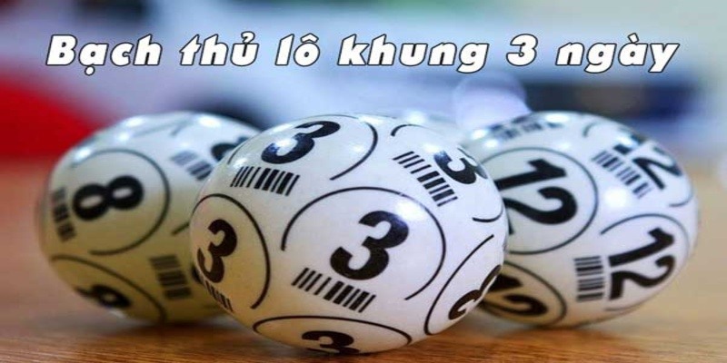 Nuôi bạch thủ chuẩn theo khung 3 ngày rất được ưa chuộng