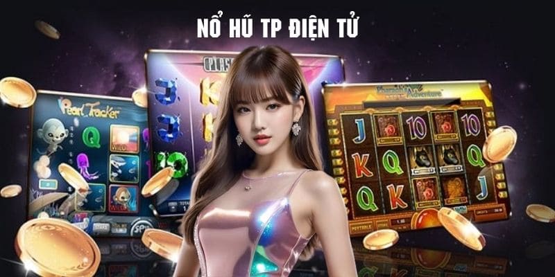 Nổ Hũ TP King88