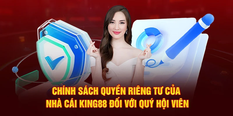 Những quy định trong chính sách riêng tư mà khách hàng cần nắm rõ