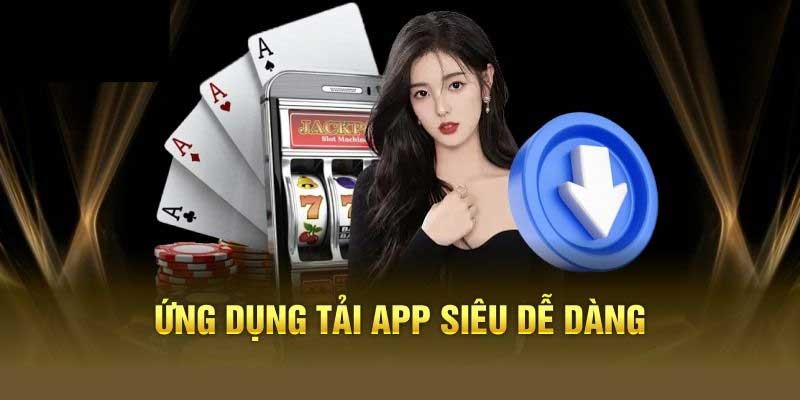 TẢI APP KING88