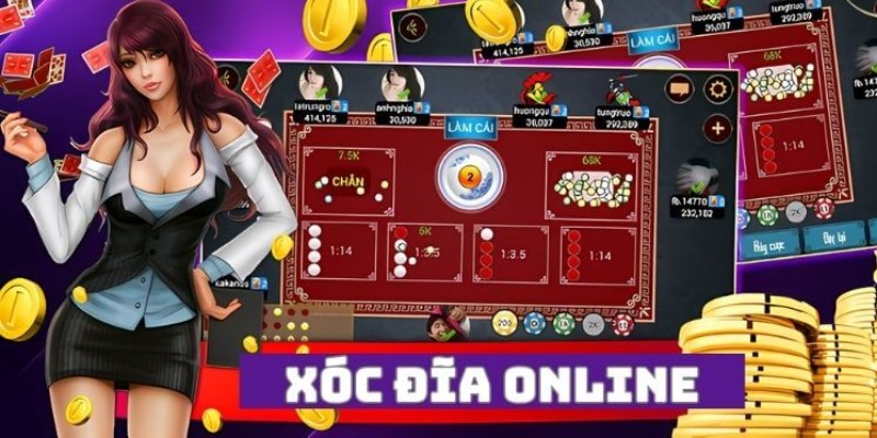 Xóc đĩa King88 đưa ra luật chơi đơn giản, dễ hiểu cho bạn