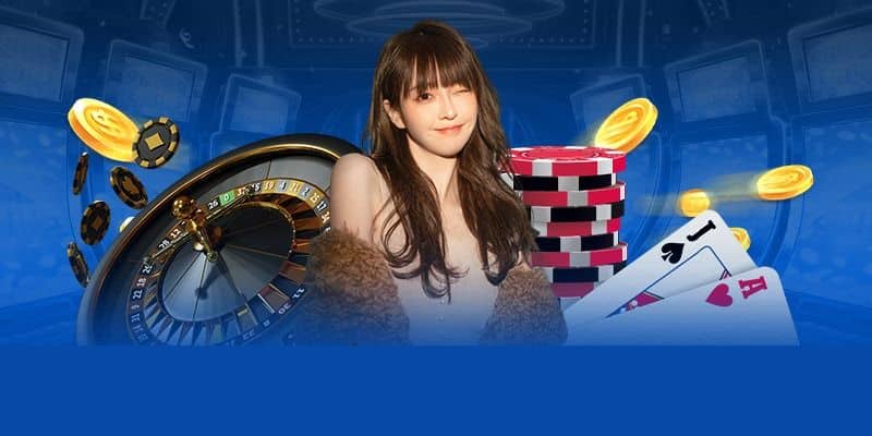 Hệ thống game casino Jun88 đẳng cấp