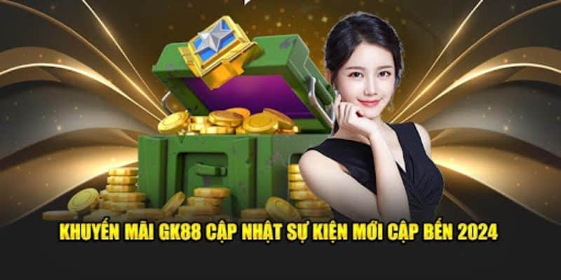 Cổng game với nhiều ưu đãi giá trị 