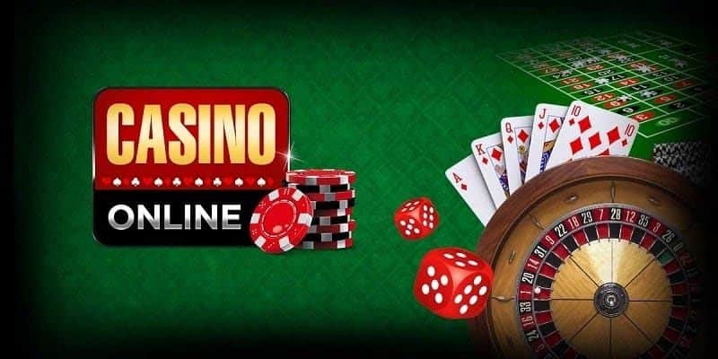 Sảnh casino online siêu hấp dẫn 